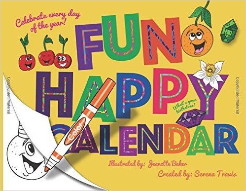 Teaching Months and Days to Kids | A Domestic Wildflower click to read this helpful post about teaching kids using a coloring book calendar!