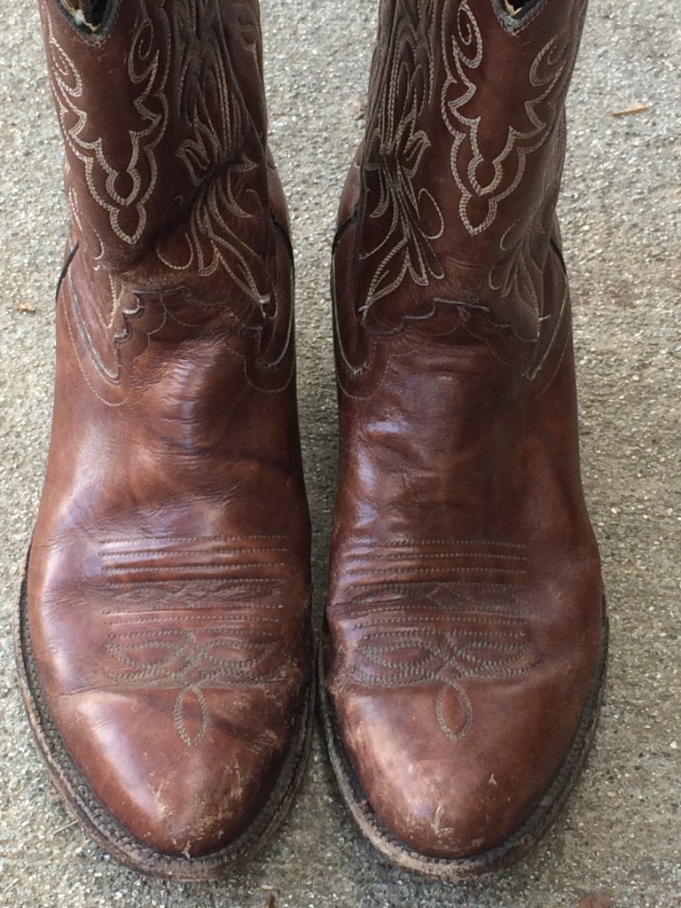 guide to buying vintage cowboy boots