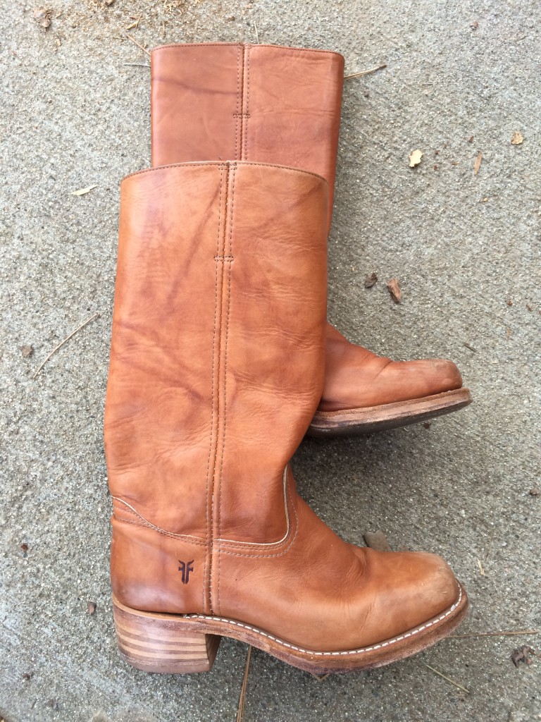 guide to buying vintage cowboy boots