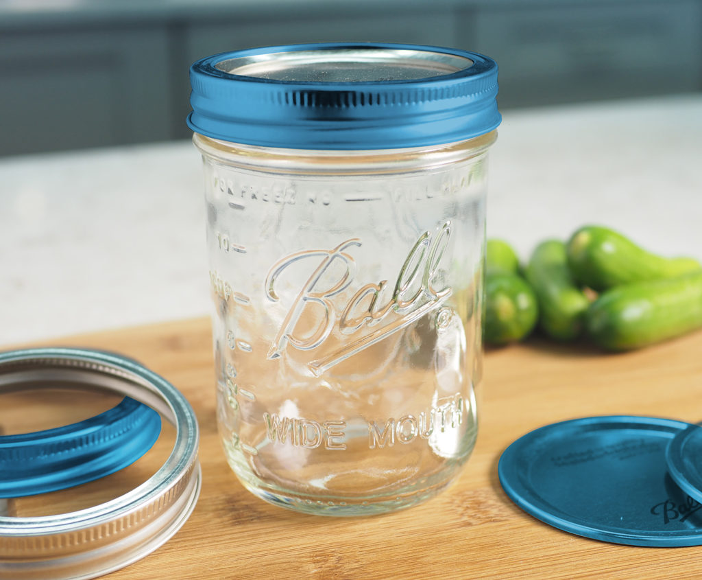 New Canning Products for 2016 | The Domestic Wildflower click to read the list of the new Ball brand canning products out for 2016's canning season. There are some super cute and totally useful items on the list- click to read now!