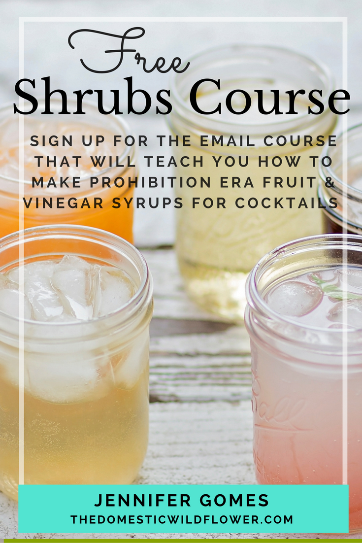 Tips for Making Homemade Cocktails