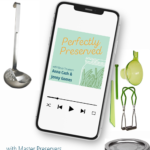 What is the canning process? Learn on the Perfectly Preserved Podcast episode 2