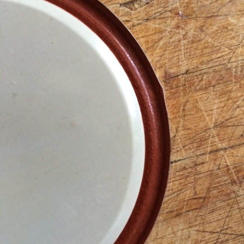 DIY Shaker Mason Jar | A Domestic Wildflower